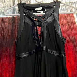 RARE KILLSTAR Divination Doom Pentagram Maxi Dress
